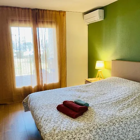 Le Marine 4 Διαμέρισμα *