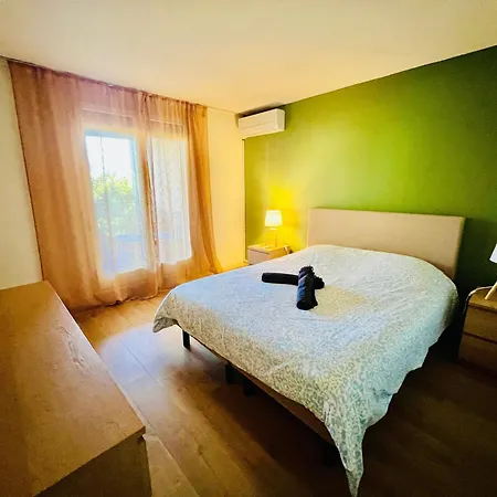 Διαμέρισμα Le Marine 4 Cogolin