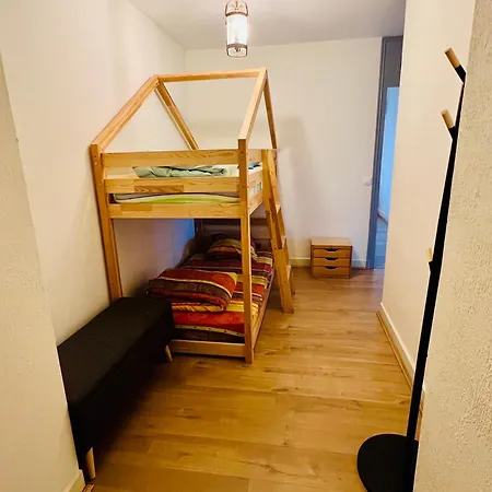 Le Marine 4 Apartment