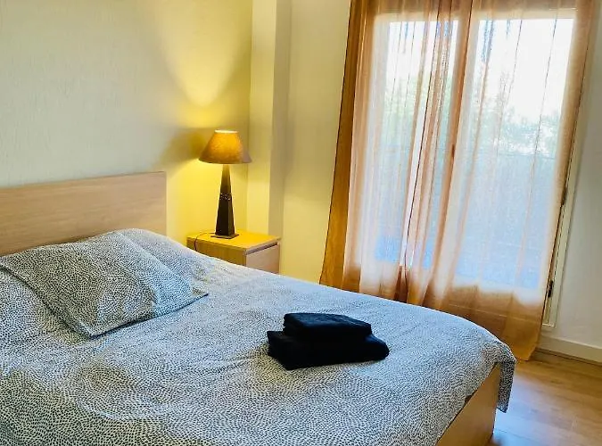 Le Marine 4 Apartment