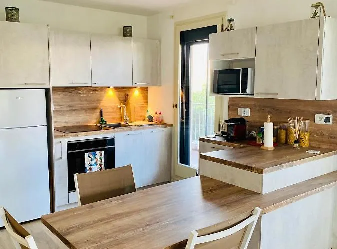 Le Marine 4 Apartment Cogolin