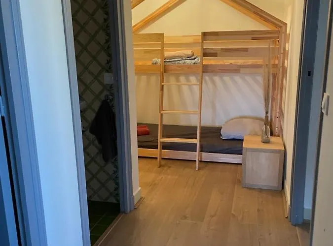 Le Marine 4 Apartment