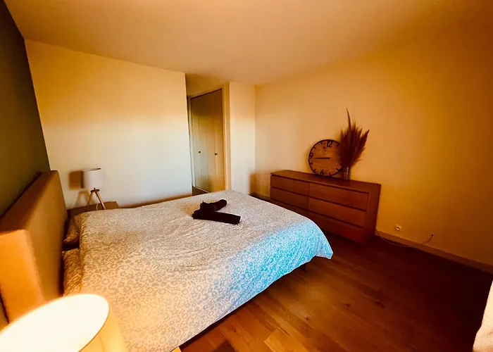 Le Marine 4 Apartment