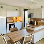 Le Marine 4 Apartamento Cogolin