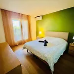 Apartamento Le Marine 4 Cogolin