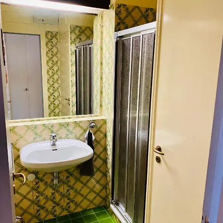 Le Marine 4 Apartamento *