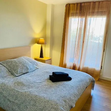 Le Marine 4 Apartamento