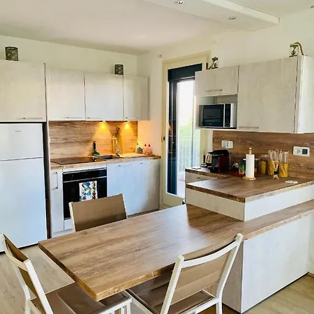 Le Marine 4 Apartamento Cogolin