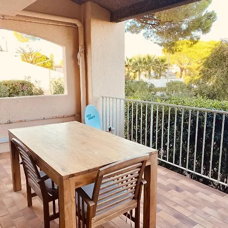 Le Marine 4 Апартаменты