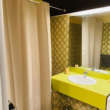 Le Marine 4 Апартаменты