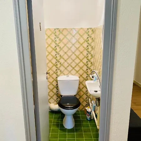 Апартаменты Le Marine 4 *