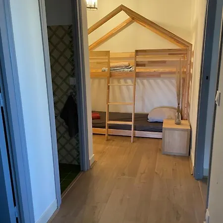 Le Marine 4 Appartement