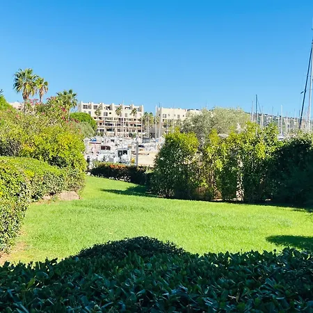 Le Marine 4 Коголин