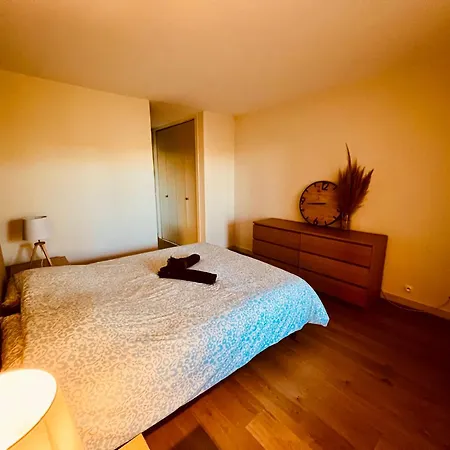 Le Marine 4 Appartement