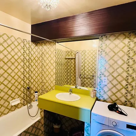 Le Marine 4 Апартаменты *