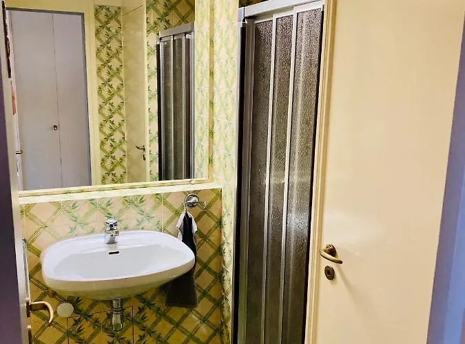Le Marine 4 Apartman *