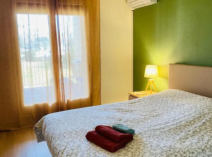 Le Marine 4 Appartement *