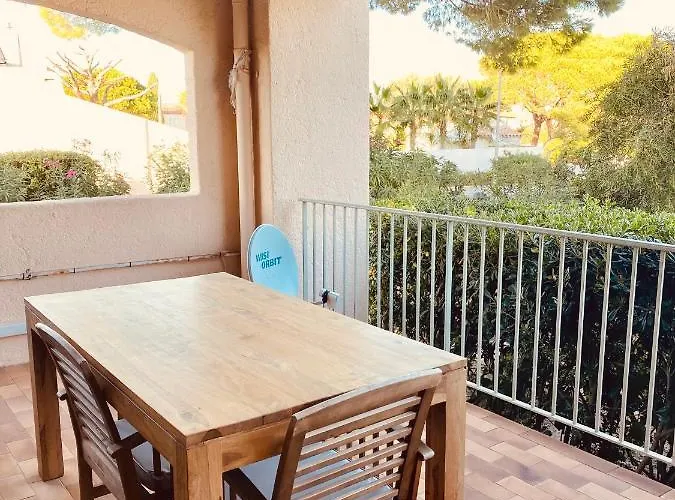 Le Marine 4 Apartman