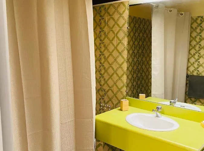 Le Marine 4 Apartman